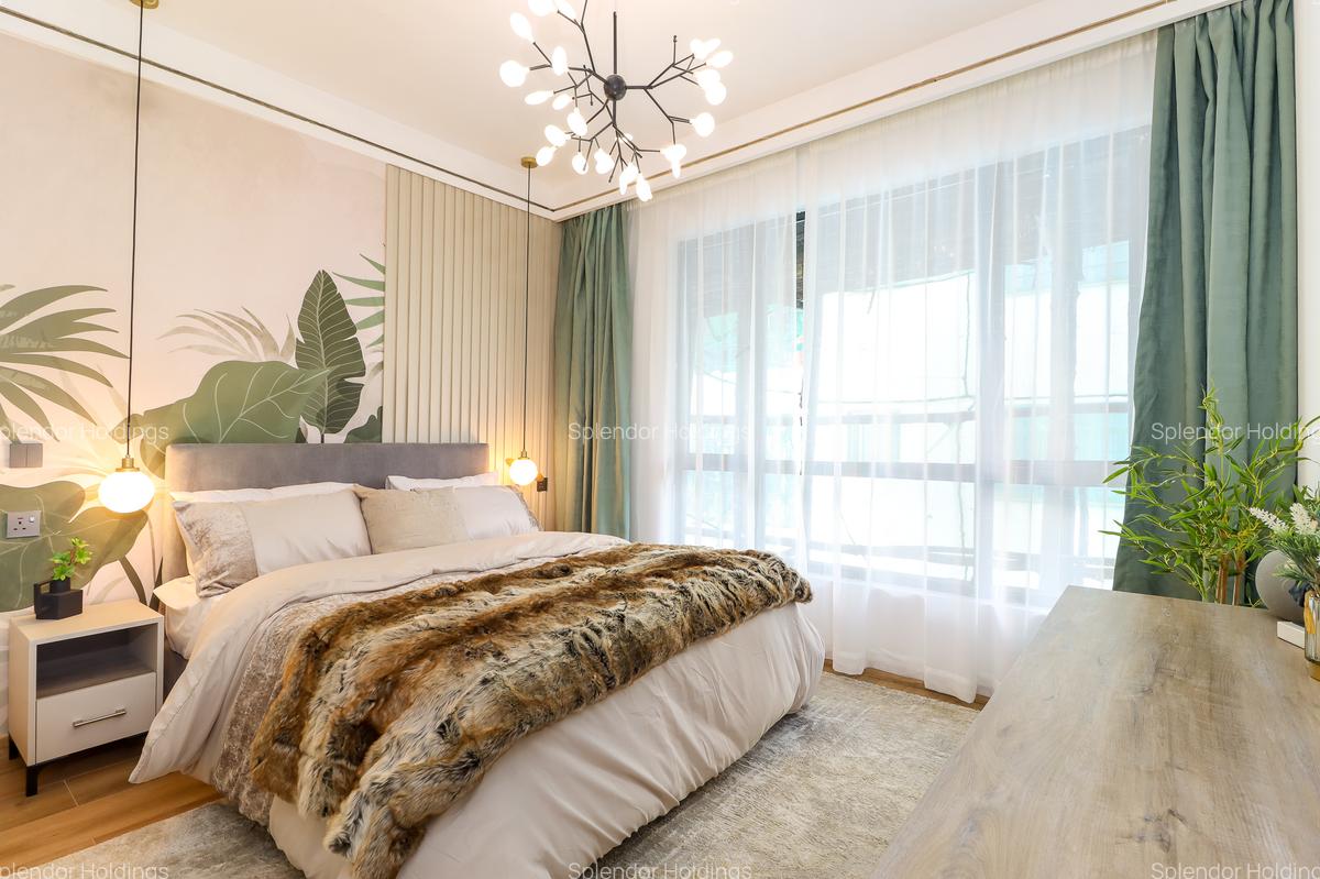 2 Bed Apartment with En Suite in Lavington - 10