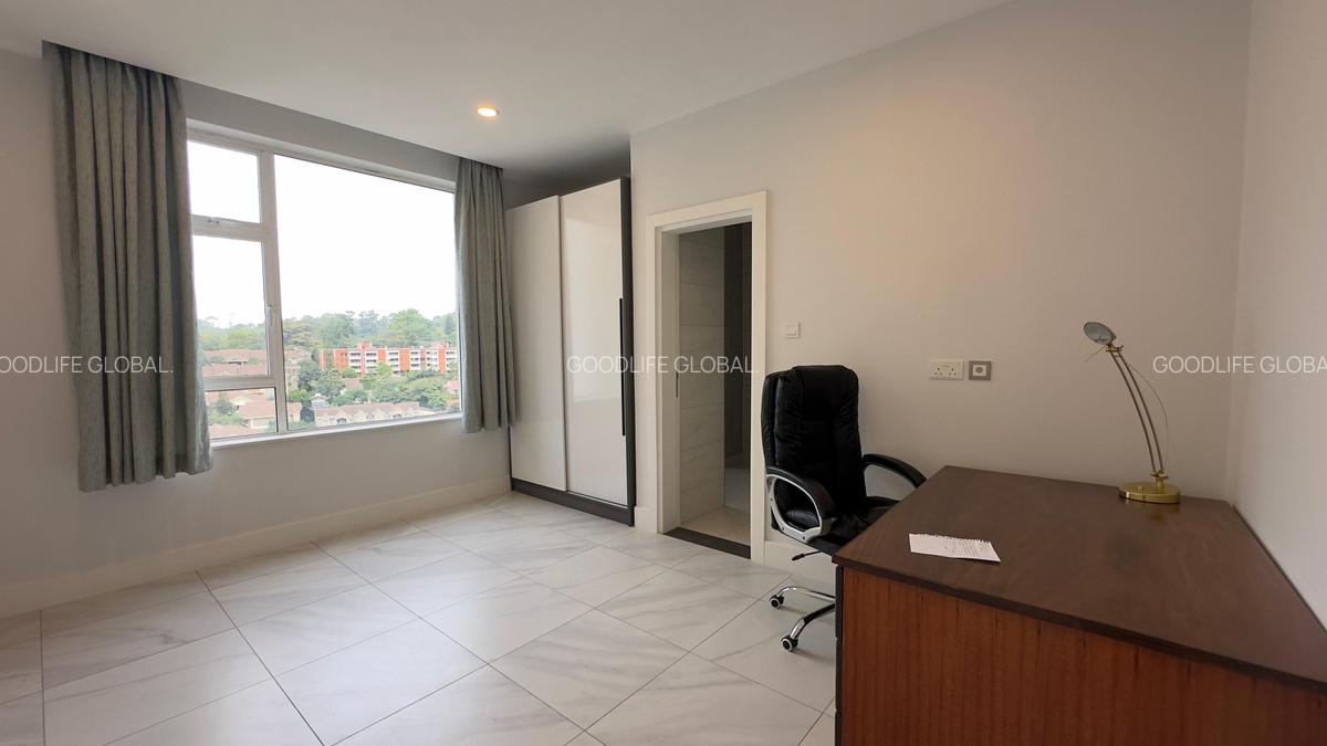 Furnished 2 Bed Apartment with En Suite at Westlands Area - 19