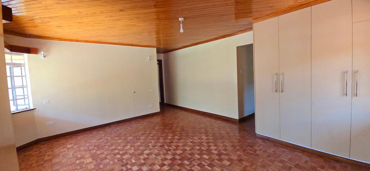 4 Bed House with En Suite at Eliud Mathu - 19