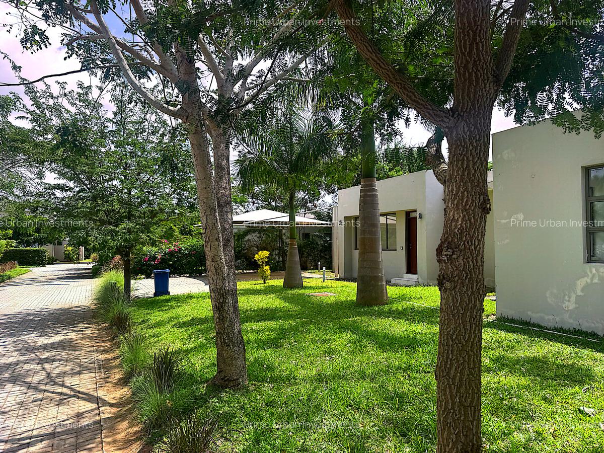 3 Bed House with En Suite at Awali Homes - 20