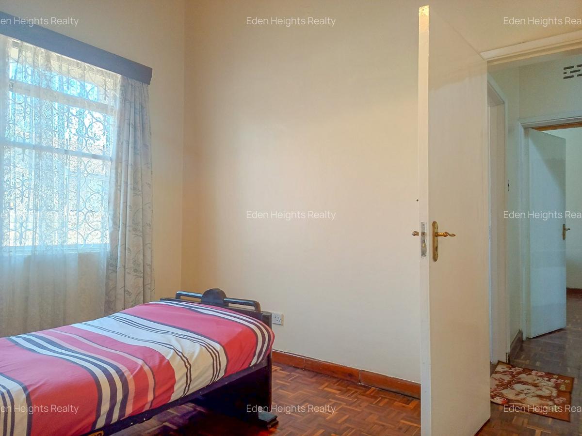 5 Bed Townhouse with Staff Quarters in Westlands Area - 9