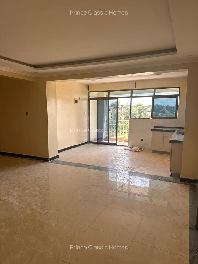 2 Bed Apartment with En Suite in Lavington - 1