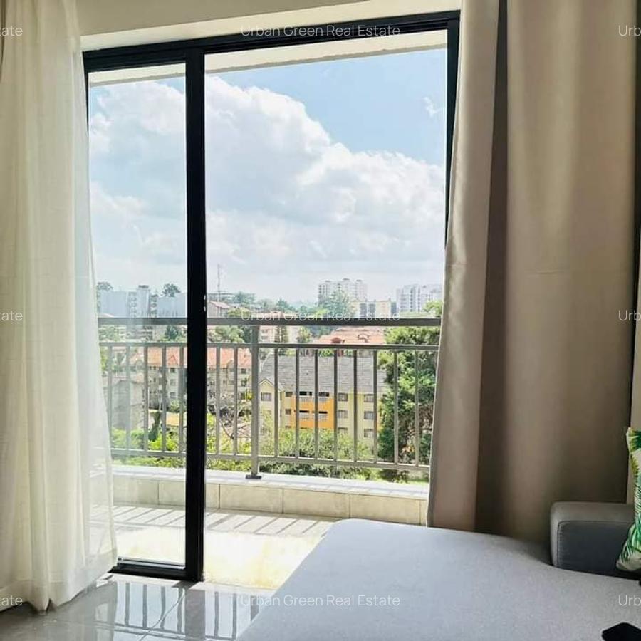 1 Bed Apartment with En Suite in Kileleshwa - 5