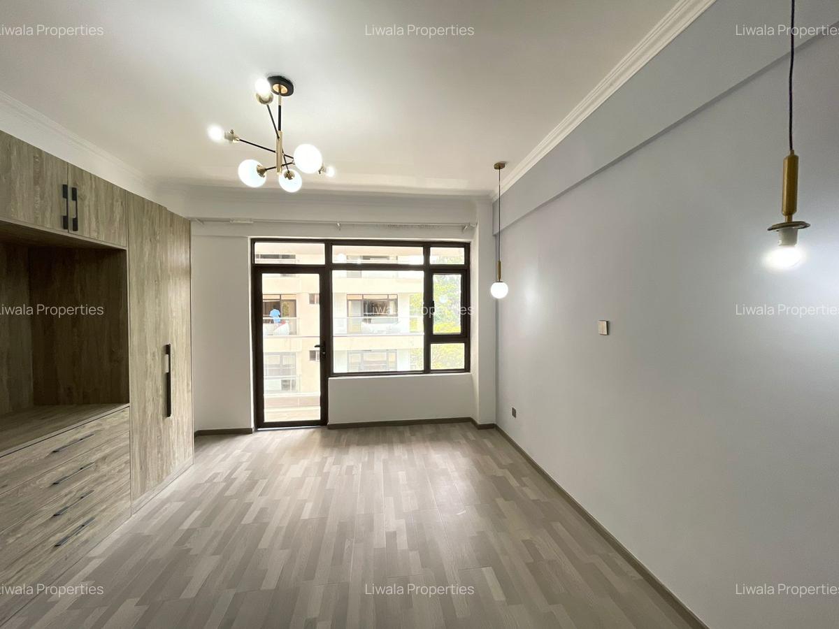 4 Bed Apartment with En Suite in Kileleshwa - 8