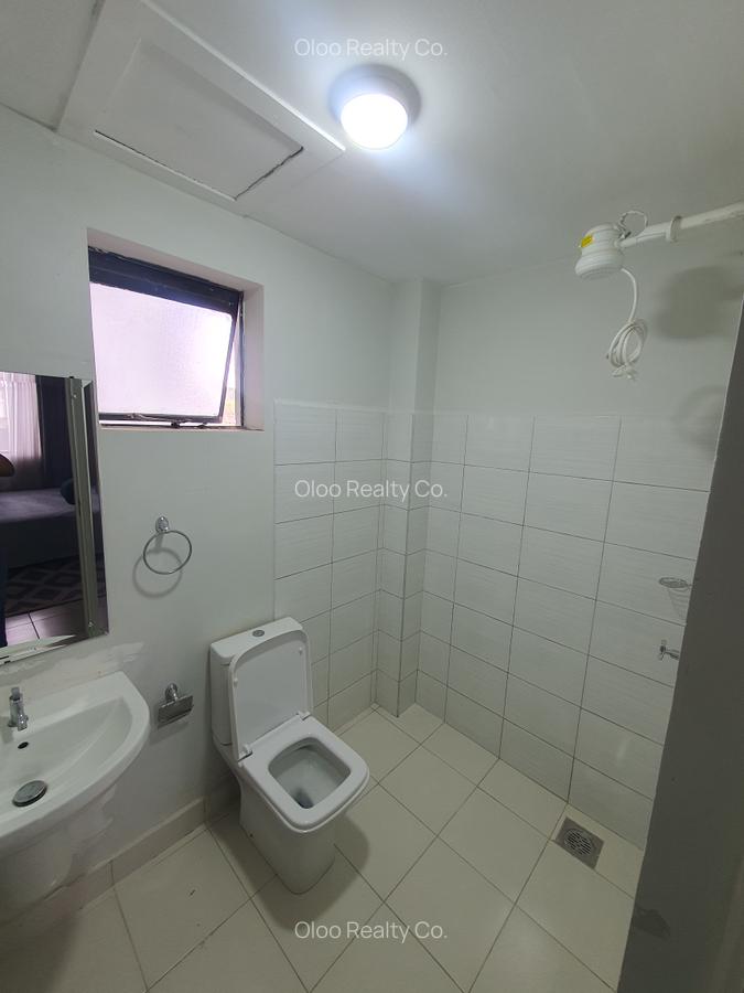 2 Bed Apartment with Swimming Pool at Naivasha Road - 13
