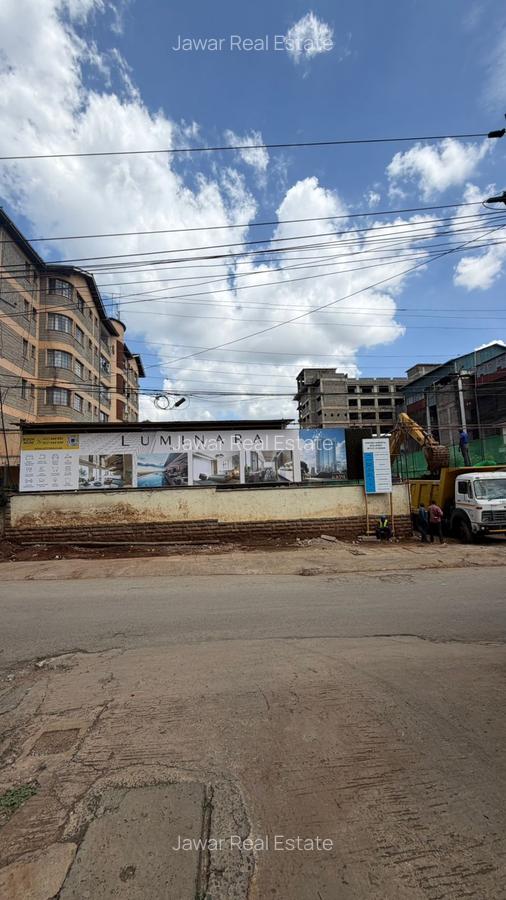 Serviced 1 Bed Apartment with En Suite at Mogotio Road - 2