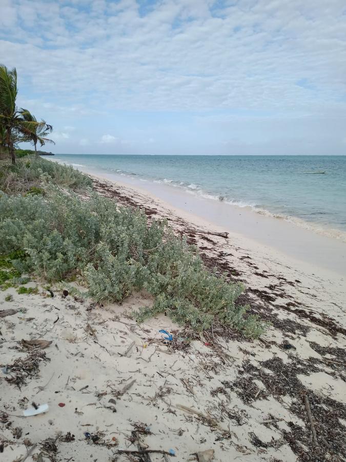 6 ac Land at Watamu Jacaranda - 8