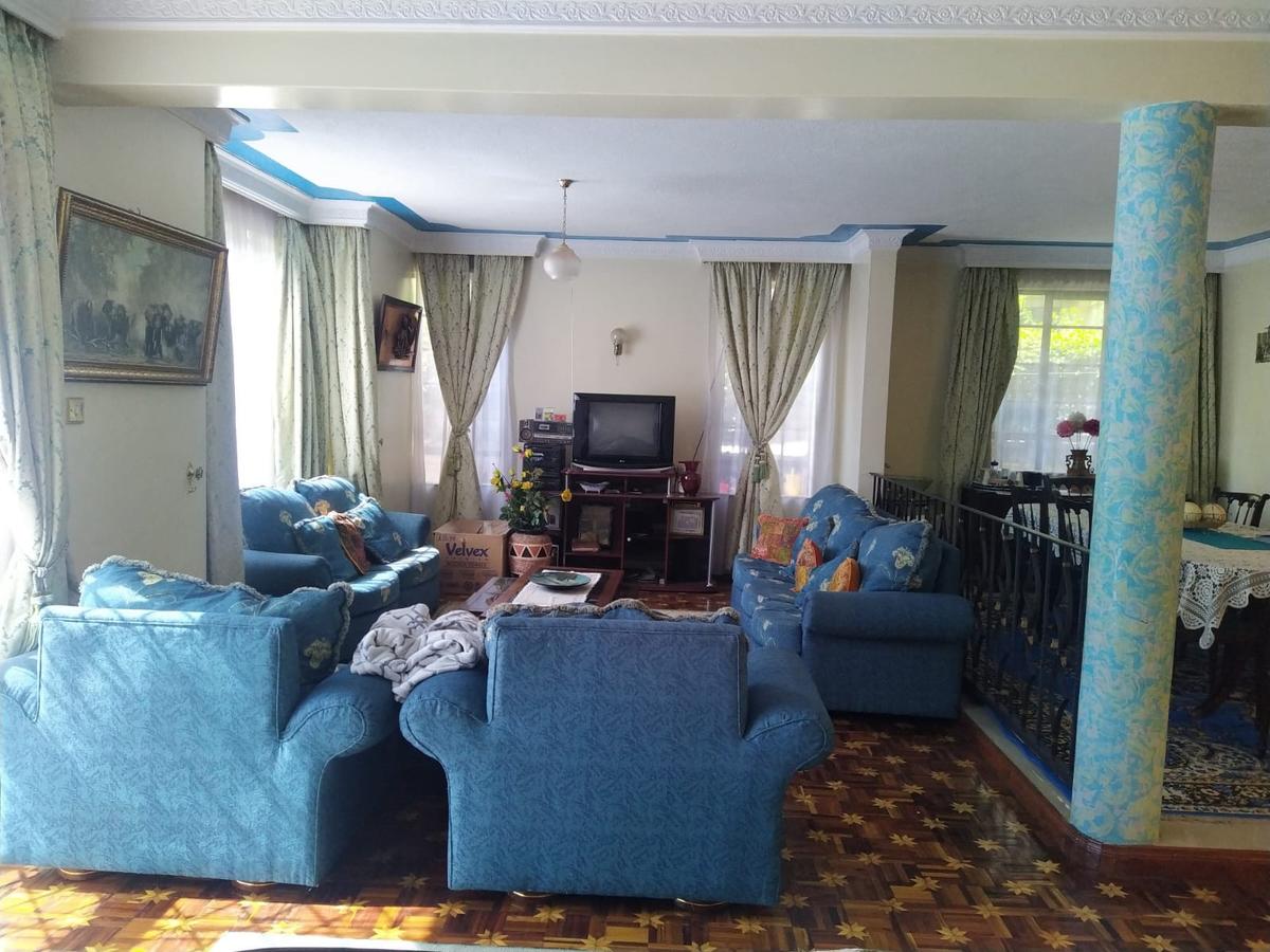 4 Bed Townhouse with En Suite at Owashika Rd - 6