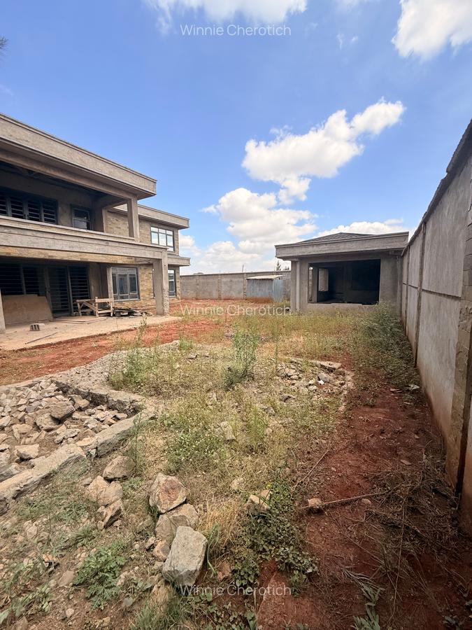 6 Bed House with En Suite at Kenindia Estate - 5