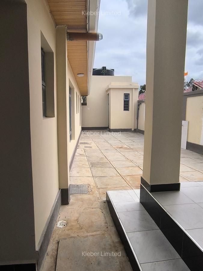 3 Bed House with En Suite in Ruiru - 11