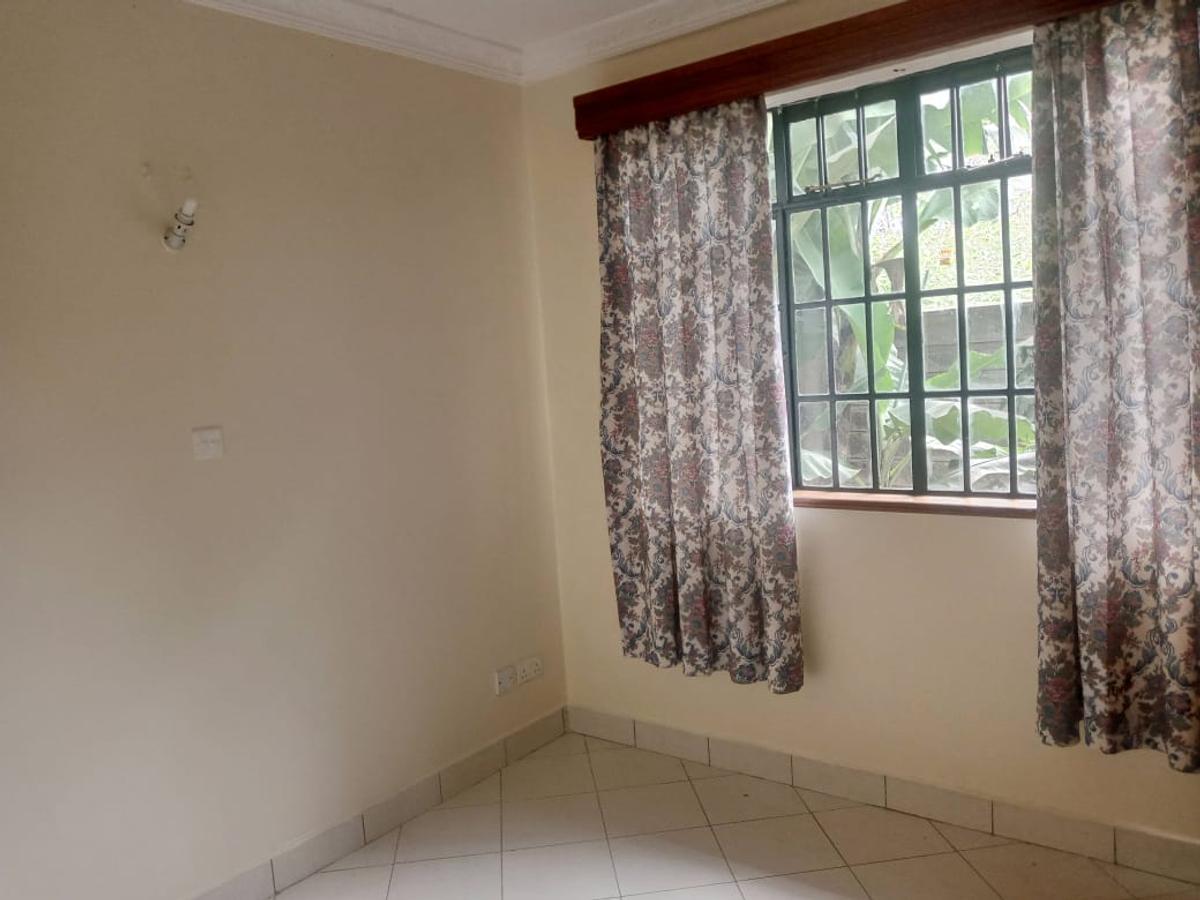 2 Bed House with En Suite in Runda - 11