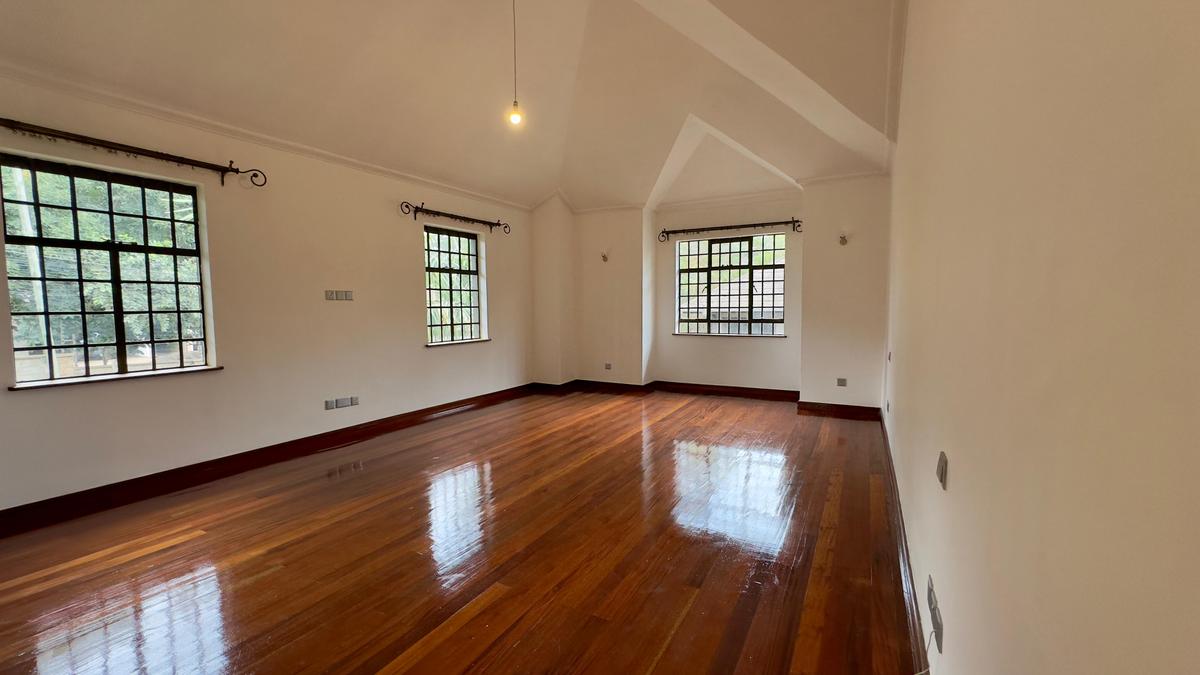 4 Bed Townhouse with En Suite at Peponi Road - 7