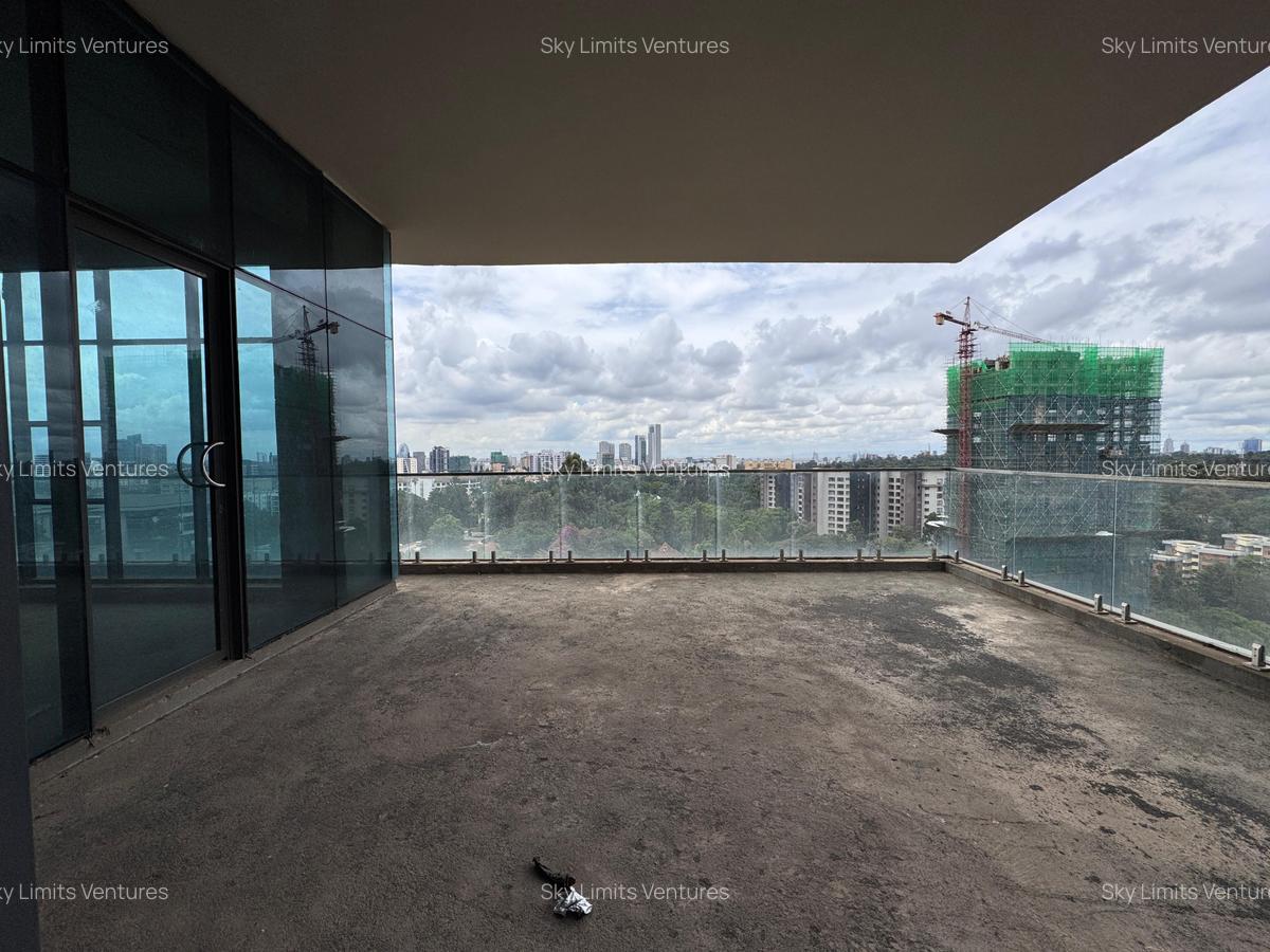 Office with Backup Generator in Riverside - 7