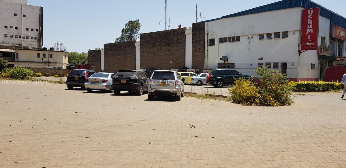 Commercial Property with Backup Generator at Ngong Road Adams Arcade - 5