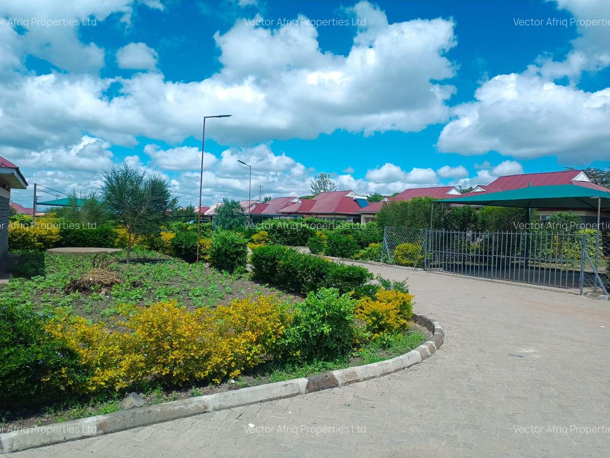 3 Bed House with Garden at Acacia - 4