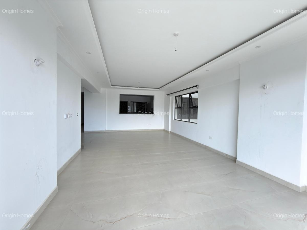 3 Bed Apartment with En Suite at General Mathenge Road - 5