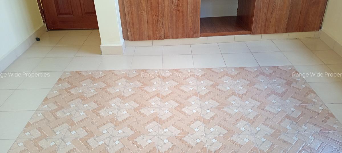 2 Bed Apartment with En Suite in Waiyaki Way - 5