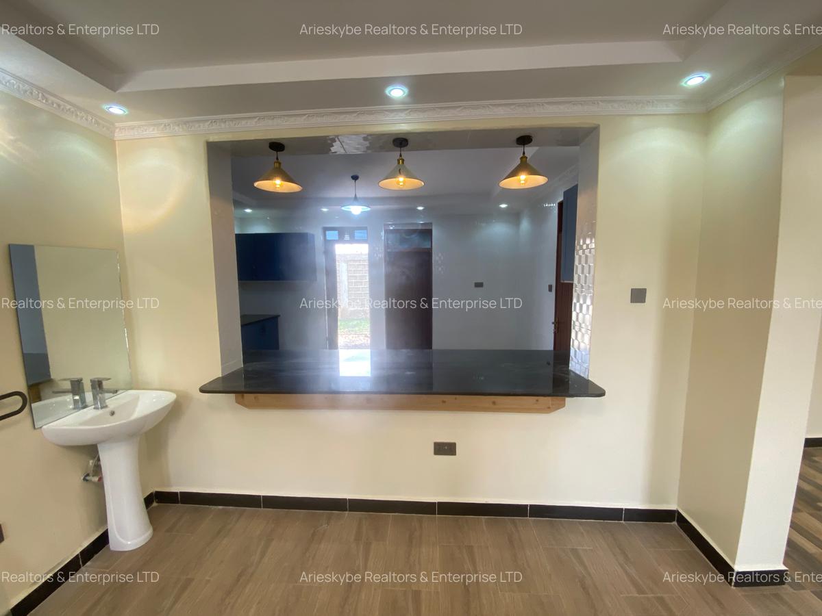 4 Bed House with En Suite in Kitengela - 6