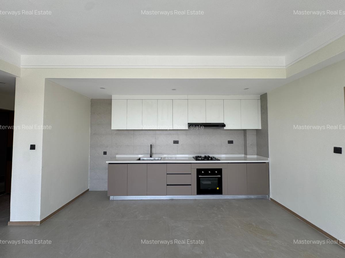 Serviced 2 Bed Apartment with En Suite in Riverside - 7