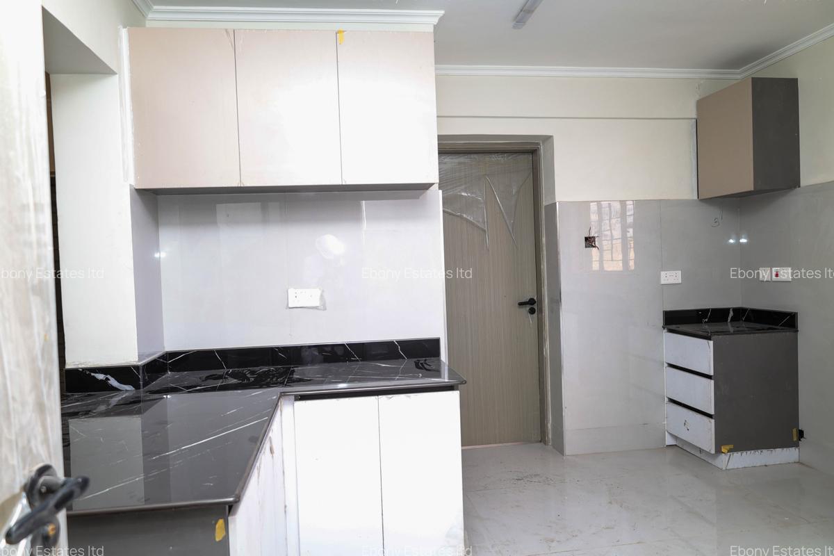 Serviced 3 Bed Apartment with En Suite at Kimalat -Enkasiti - 4