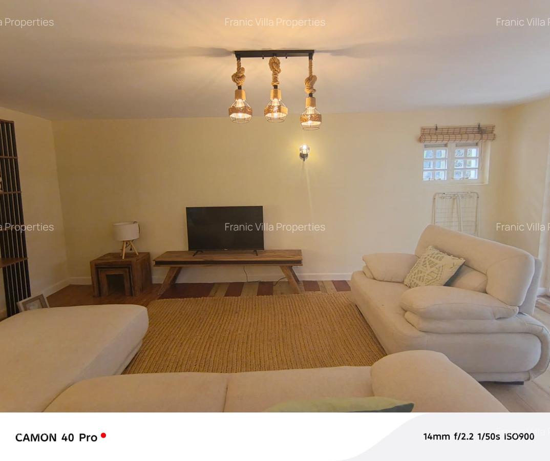 1 Bed House with En Suite at Peponi Road - 17