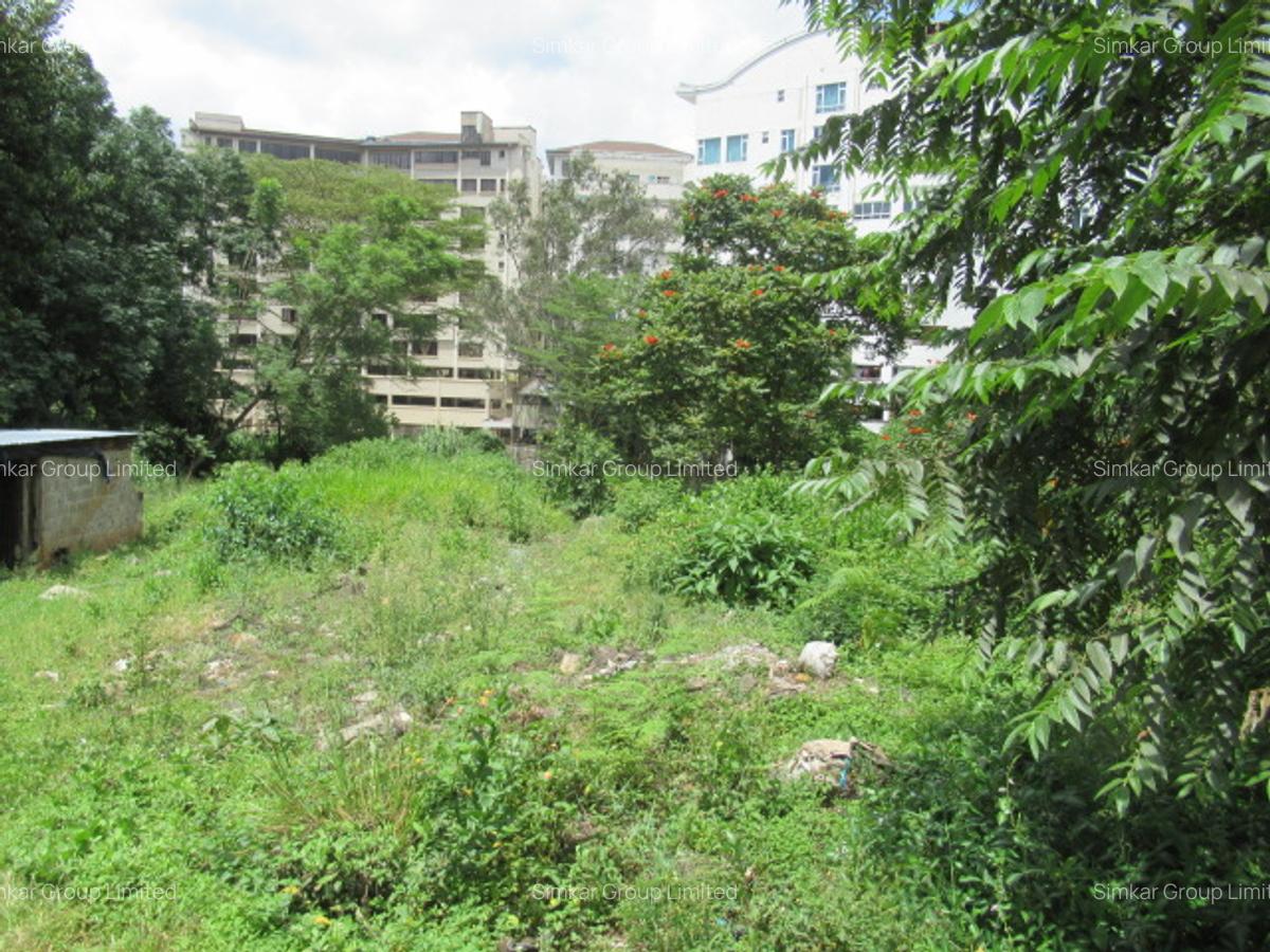 Land at East Church Rd - 2