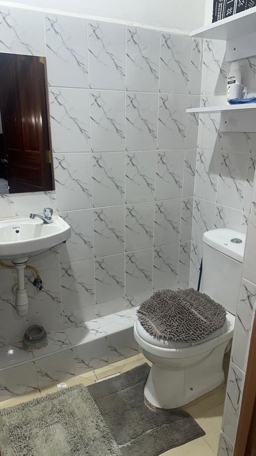 Furnished 2 Bed Apartment with En Suite at Kirawa Road - 15