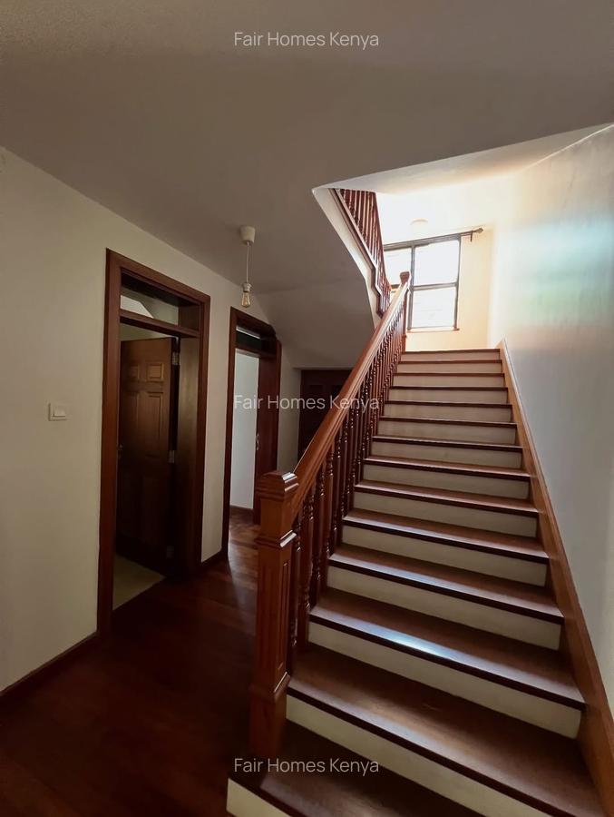 5 Bed Townhouse with En Suite at Maji Mazuri - 2