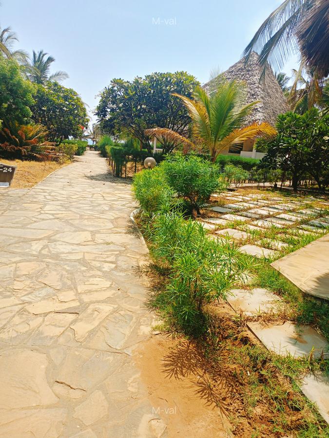 2 Bed Villa with Swimming Pool at Mambrui Beach - 6