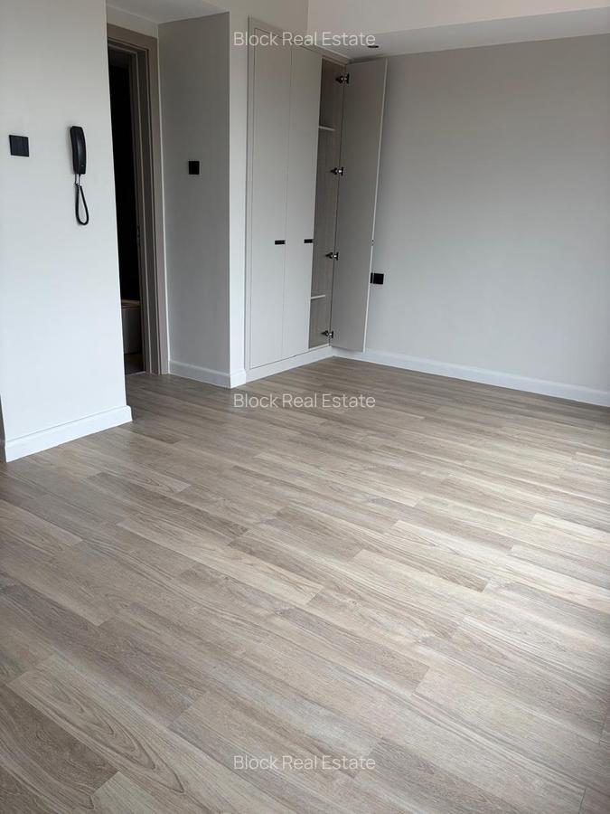 Studio Apartment with En Suite in Upper Hill - 3