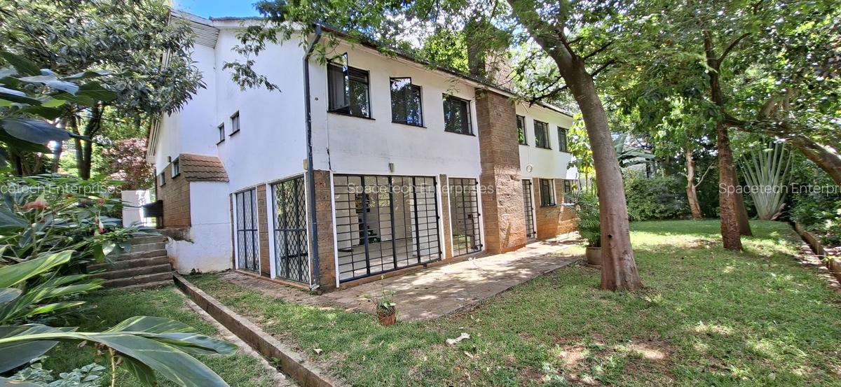 4 Bed Townhouse with En Suite in Lavington - 3