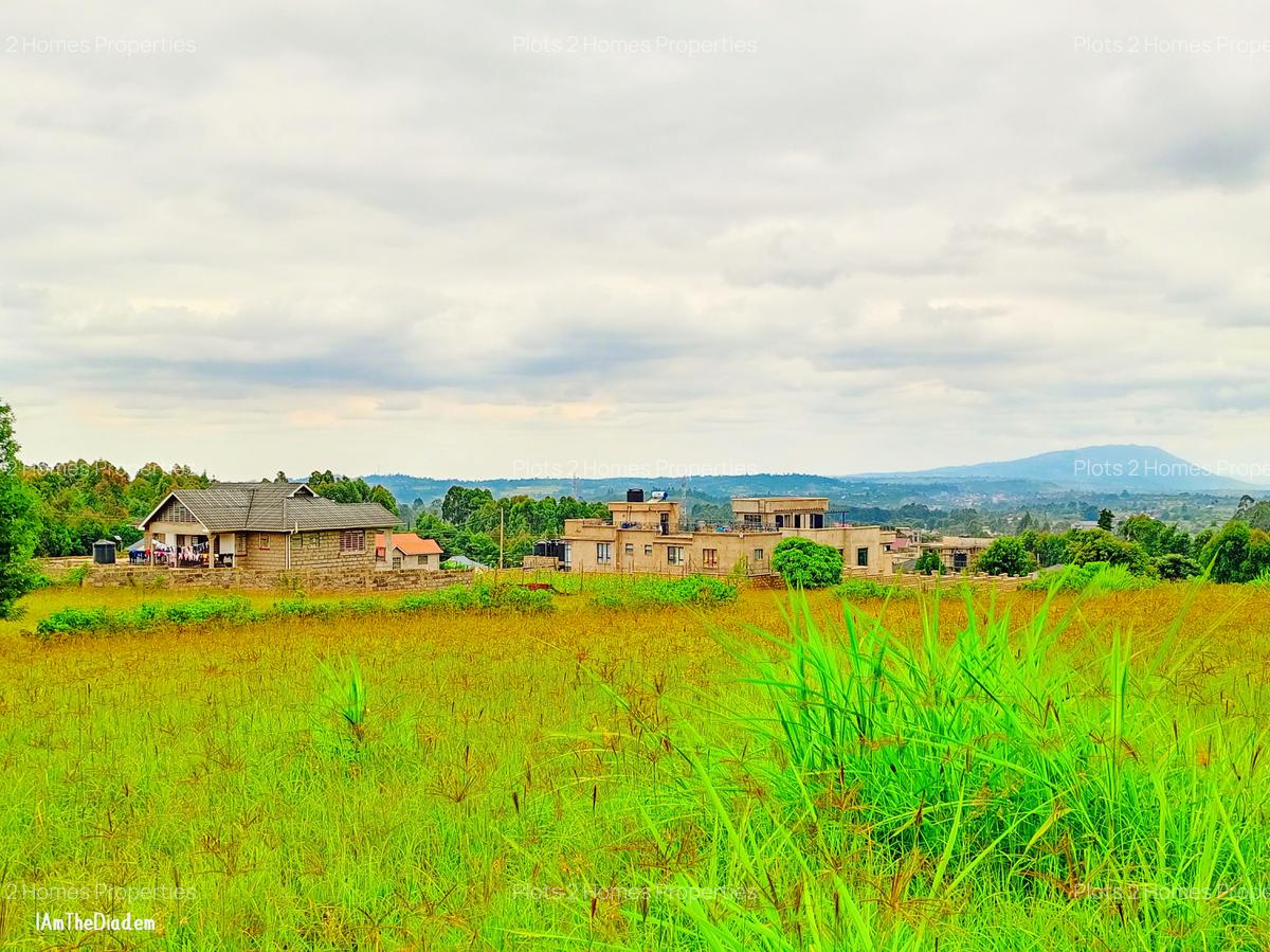 900 m² Residential Land at Runana Area - 11