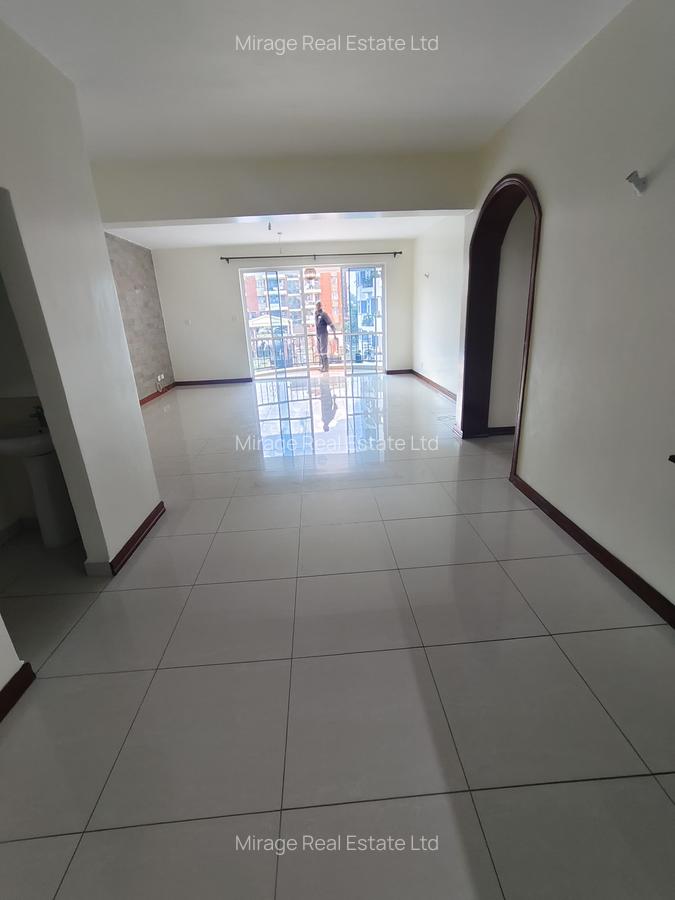 3 Bed Apartment with En Suite in Rhapta Road - 16
