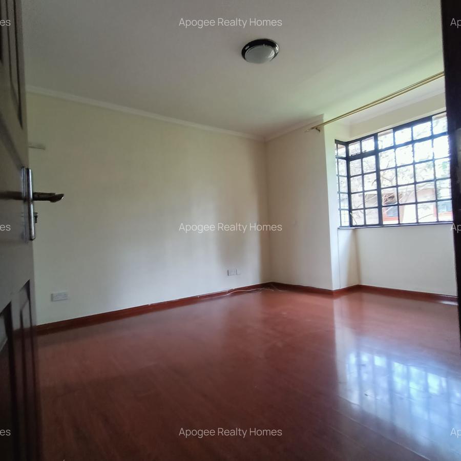 4 Bed House with En Suite at Kiambu Road - 12