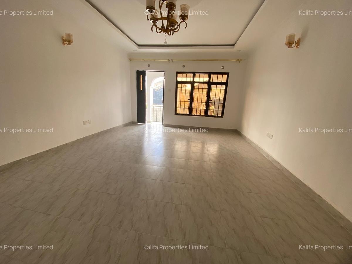 3 Bed House with En Suite in Kitengela - 13