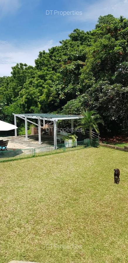 4 Bed House with En Suite at Nyali - 4