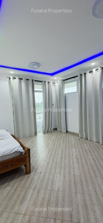 4 Bed Villa in Diani - 3