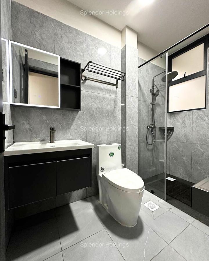 2 Bed Apartment with En Suite in Kilimani - 8