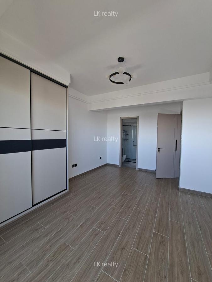 5 Bed Apartment with En Suite at George Padmore - 9