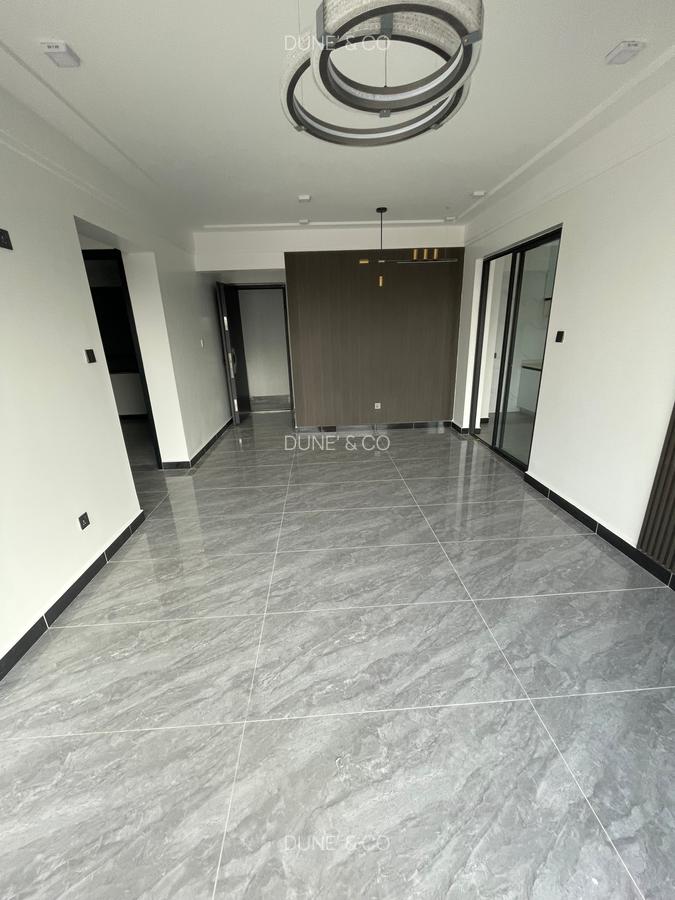 2 Bed Apartment with En Suite in Lavington - 3