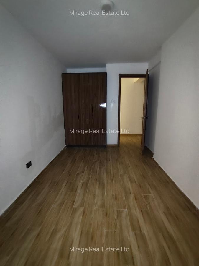 4 Bed Apartment with Staff Quarters in Parklands - 11