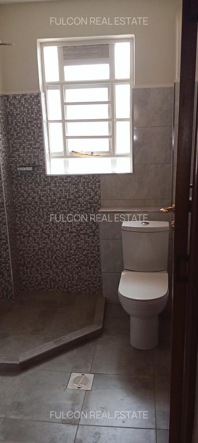 4 Bed Villa with En Suite in Kitisuru - 9