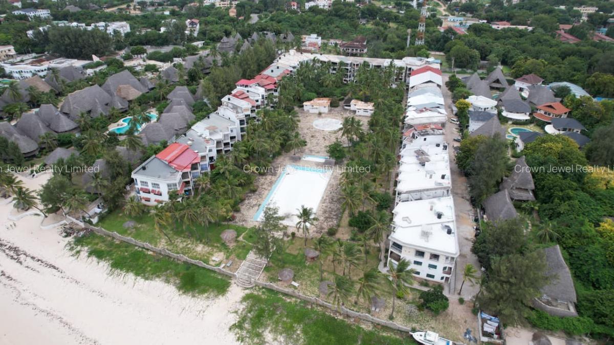 Land in Malindi - 5