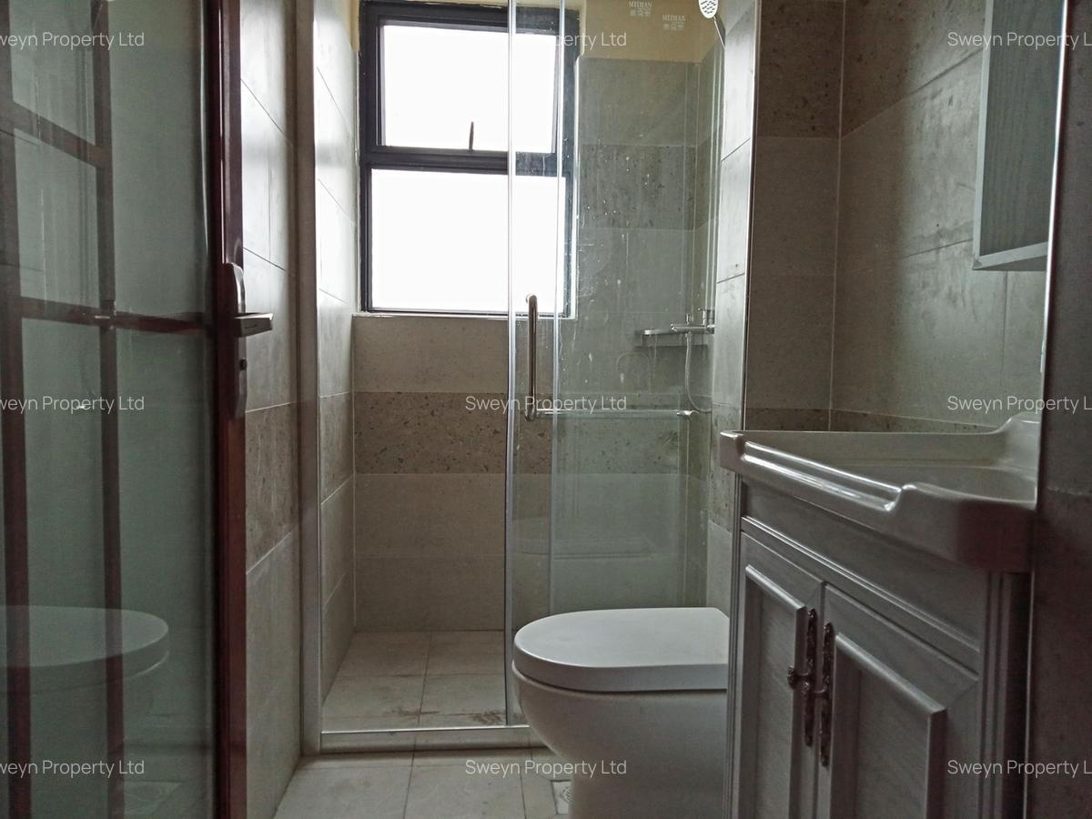 3 Bed Apartment with En Suite at Laikipia Road - 10