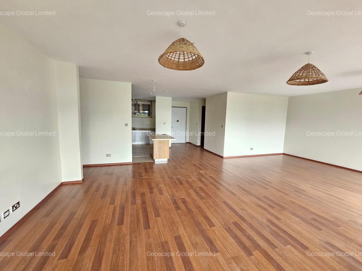 3 Bed Apartment with En Suite in Westlands Area - 9