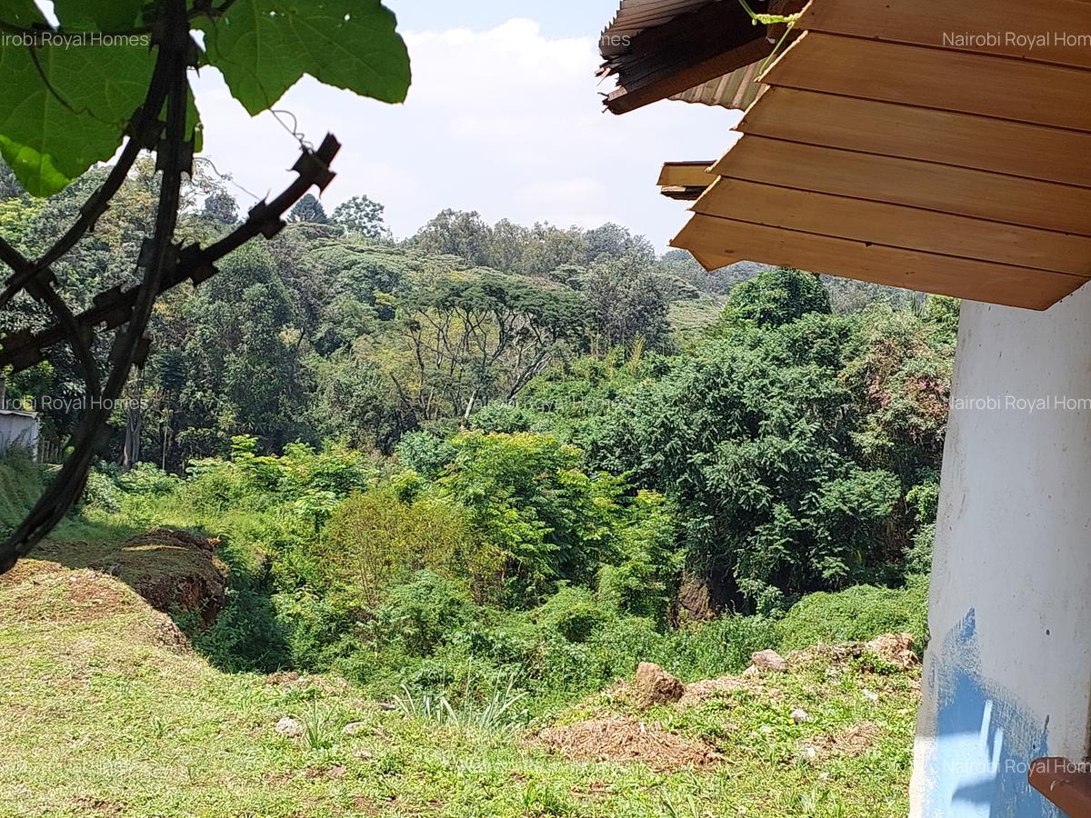 Land at Mandera Road - 14