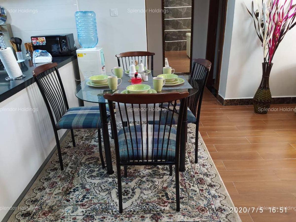 2 Bed Apartment with En Suite in Kilimani - 7