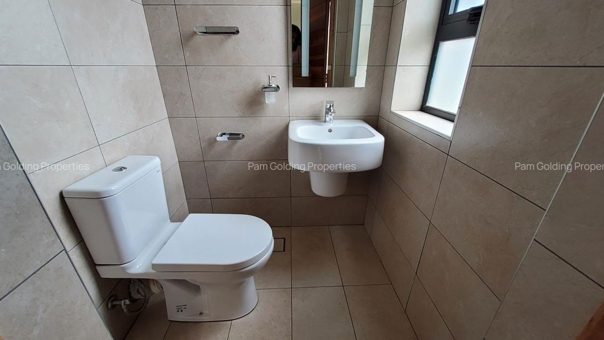 Furnished 2 Bed Apartment with En Suite in Kitisuru - 7