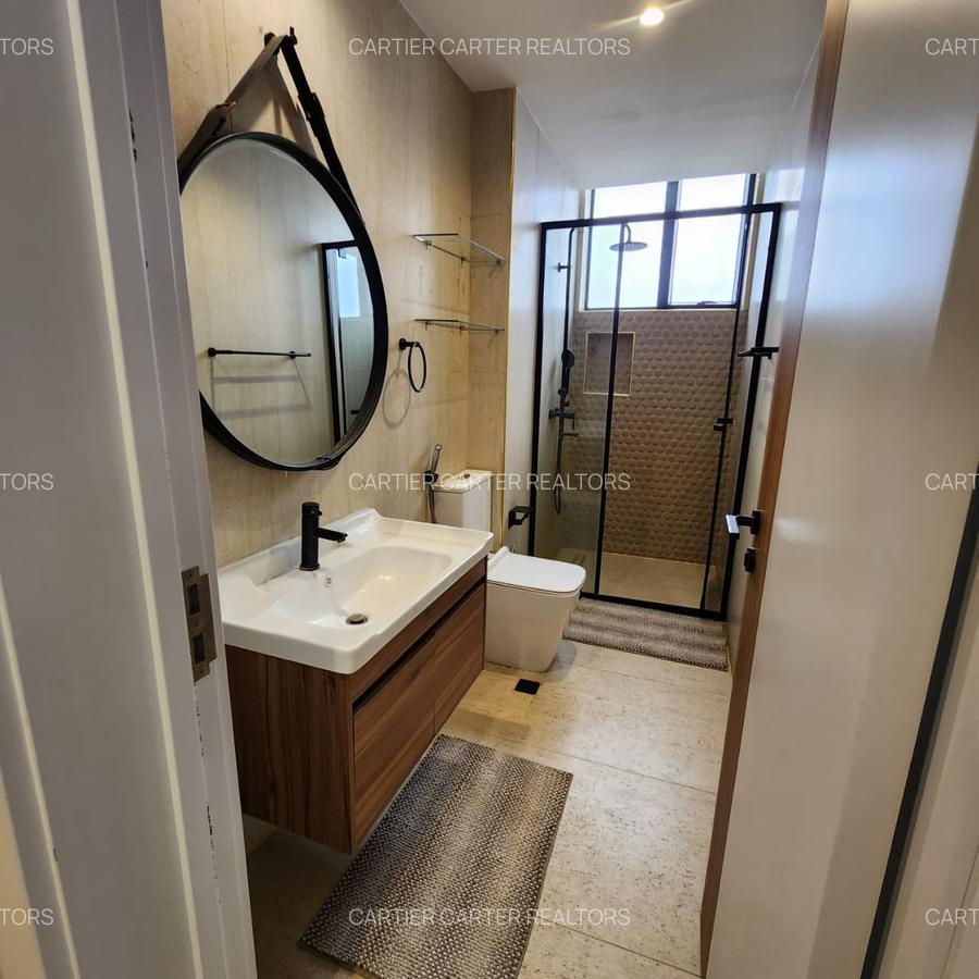 3 Bed House with En Suite in Westlands Area - 12