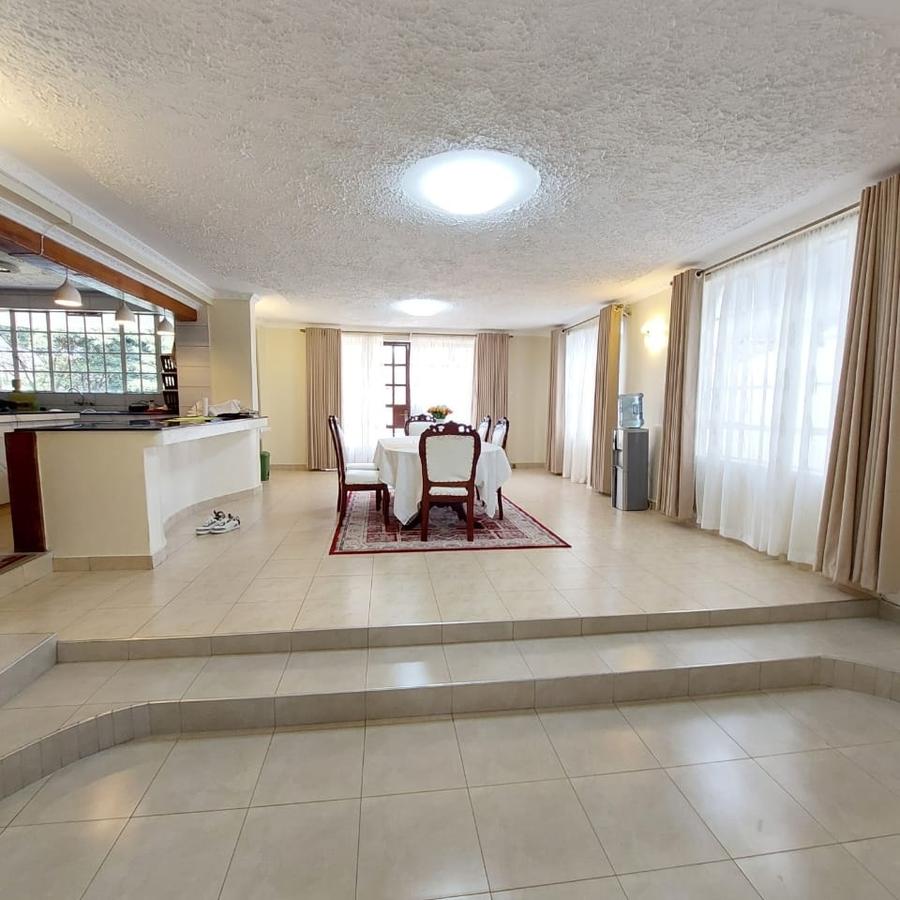 6 Bed House with En Suite at Kitisuru - 4